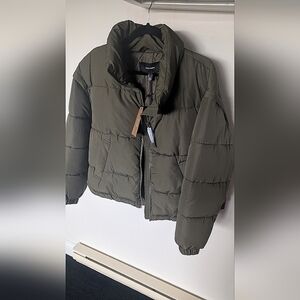 NWT VERO MODA bomber jacket